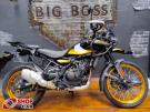 ROYAL ENFIELD Himalayan Hanle 450 Preta
