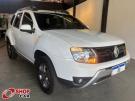 RENAULT Duster Dynamique 1.6 16v Branca