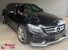 MERCEDES-BENZ 250-C Preta