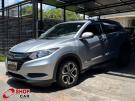 HONDA HR-V LX 1.8 16v Prata