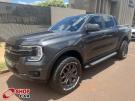 FORD Ranger Black 2.0TDi 16v C.D. Cinza
