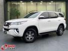 TOYOTA Hilux SW4 SRV 2.7 16v Branca
