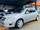 GM - Chevrolet Celta Life 1.0 2p. Prata