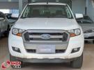 FORD Ranger XLS 2.2TDCi 16v 4x4 C.D. Branca