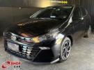 HYUNDAI HB20 Limited 1.0 12v Preta