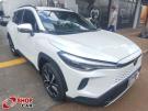 TOYOTA Corolla Cross XRE 2.0 16v Branca
