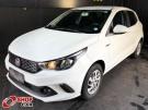 FIAT Argo Drive 1.0 Branca