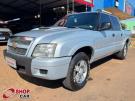 GM - Chevrolet S10 Executive 2.8TD C.D. Prata