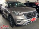 HYUNDAI Creta Prestige 2.0 16v Prata