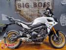 YAMAHA MT-09 900 GT Tracer Branca
