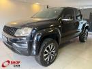 VW - Volkswagen Amarok Highline 2.0TDi 16v 4x4 C.D. Preta