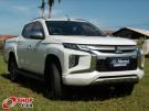 MITSUBISHI L200 Triton Sport HPE-S 2.4TDi 16v 4X4 C.D. Branca