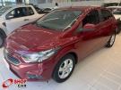 GM - Chevrolet Onix LT 1.4 Vermelha