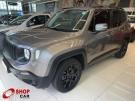JEEP Renegade Sport 1.8 16v Cinza