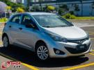 HYUNDAI HB20 Comfort 1.0 12v Prata