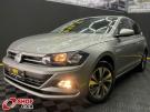VW - Volkswagen Polo Hatch Comfortline 1.0 12v TSi Prata