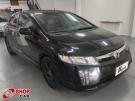 HONDA Civic LXS 1.8 16v Preta