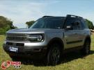 FORD Bronco Sport Wildtrak 2.0T 16v Prata