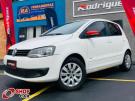 VW - Volkswagen Fox 1.0 4p. Branca