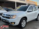RENAULT Duster Dynamique 2.0 16v Branca