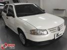 VW - Volkswagen Gol Ecomotion 1.0 4p. Branca