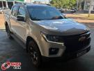 GM - Chevrolet S10 LTZ 2.8CTDi 16v 4x4 C.D. Branca