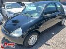 FORD Ka 1.0 Preta