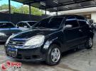 FORD Ka 1.0 Preta