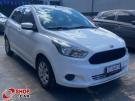 FORD Ka Hatch SE 1.0 12v Branca