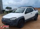 FIAT Strada Adventure 1.8 16v C.D. Branca