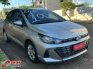 HYUNDAI HB20 Comfort Plus 1.0 12v Cinza