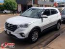 HYUNDAI Creta Action 1.6 16v Branca