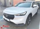 HONDA HR-V EX 1.5 16v Branca