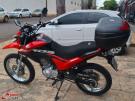 HONDA NXR 160i Bros ESDD Vermelha