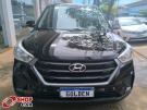 HYUNDAI Creta Action 1.6 16v Preta