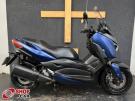 YAMAHA XMax 250 Azul