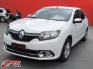 RENAULT Logan Dynamique 1.6 16v Branca