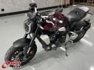 HONDA CB 1000R Vermelha
