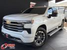 GM - Chevrolet Silverado 1500 High Country 5.3 V8 4x4 C.D. Branca