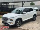 HYUNDAI Creta Limited 1.0T 12v Branca
