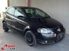 VW - Volkswagen Fox BlackFox 1.0 4p. Preta
