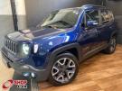 JEEP Renegade Longitude 2.0TDi 16v 4x4 Azul