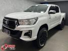 TOYOTA Hilux SRV D4-D 2.8TDi 16v 4X4 C.D. Branca