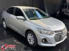 GM - Chevrolet Onix Sedan Plus LTZ 1.0T 12v Prata