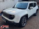 JEEP Renegade Longitude 1.8 16v Branca