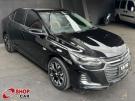 GM - Chevrolet Onix Sedan Plus Premier 1.0T 12v Preta