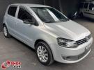 VW - Volkswagen Fox 1.6 4p. Prata