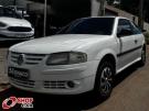 VW - Volkswagen Gol Ecomotion 1.0 2p. Branca