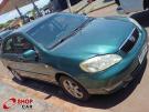 TOYOTA Corolla XEi 1.8 16v Verde