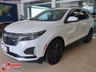 GM - Chevrolet Equinox RS 1.5T 16v Branca